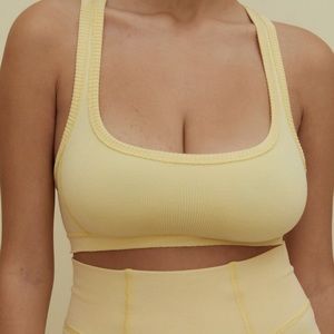 Urban outfitters out from under bra top